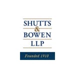 Shutts & Bowen LLP