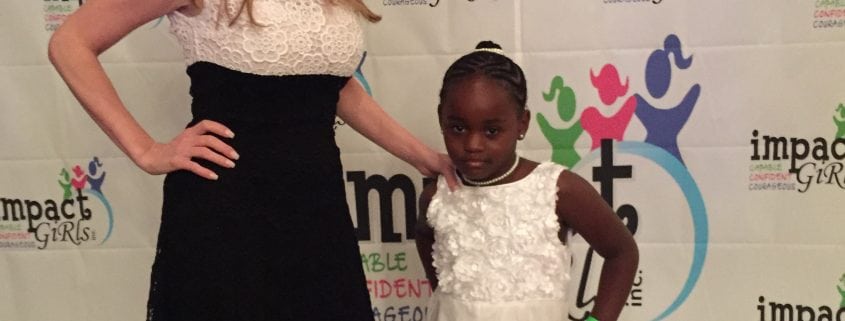 Impact Girls Gala