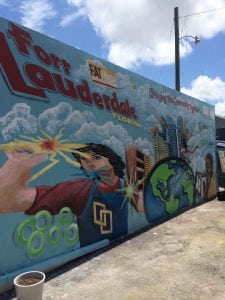 Ranger Good Works