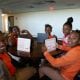 Ranger Good Works Hour of Code
