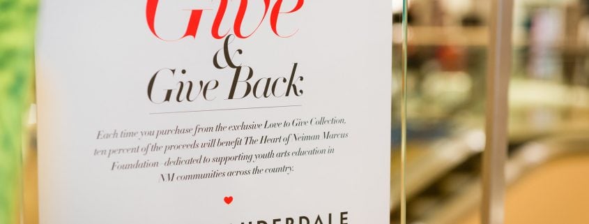 Love To Give 2017