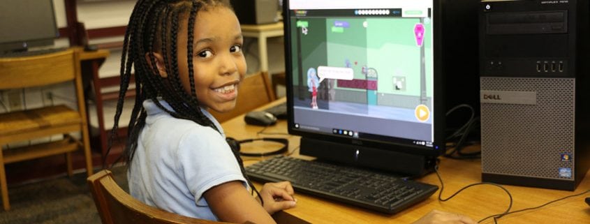 Hour of Code 2017