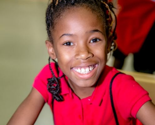 Dillard Elementary Career Day-4-17-17 Ranger Good Works
