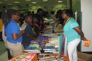 literacy night 1