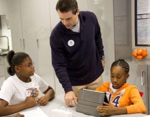 Ilan with Super Coder