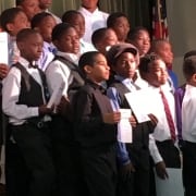 6-8-2016-Dillard 5th Grade graduation Ranger Good Works