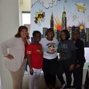 Dillard-Staff