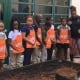 Garden Club Dillard Elementary Ranger Good Works