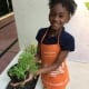 Garden Club Dillard Elementary Ranger Good Works