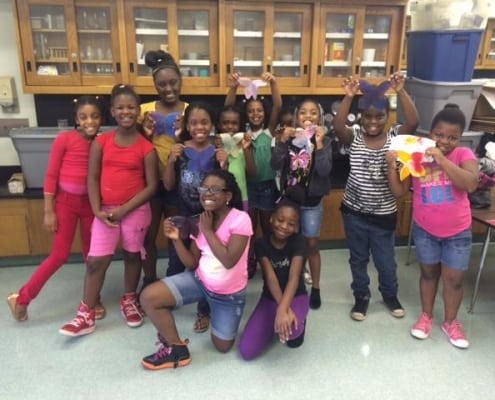 afterschool-club-Dillard-Elementary