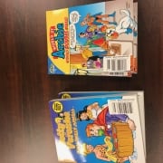 comic-books