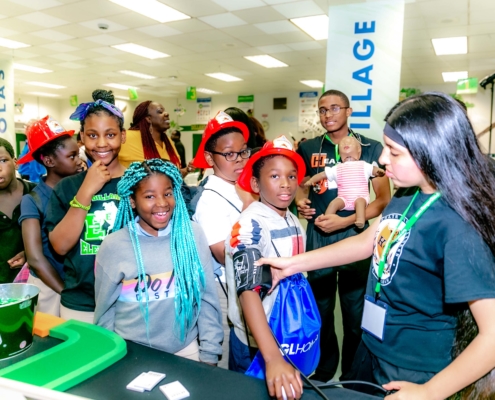 Career City 2019