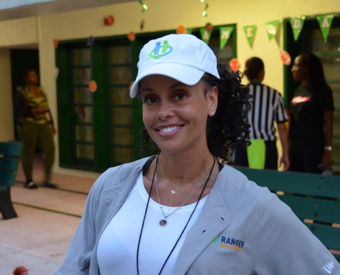 Literacy Night 2019 - Ranger Good Works 6