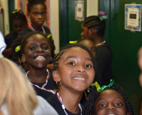 Literacy Night 2019 - Ranger Good Works 8