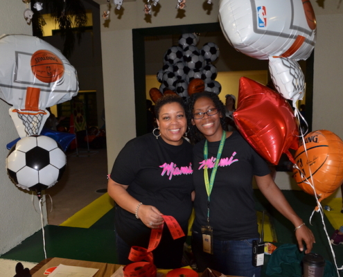 Literacy Night 2019 - Ranger Good Works 11