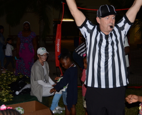 Literacy Night 2019 - Ranger Good Works 13