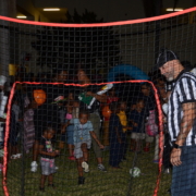 Literacy Night 2019 - Ranger Good Works 14