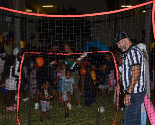 Literacy Night 2019 - Ranger Good Works 14