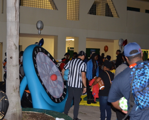 Literacy Night 2019 - Ranger Good Works 15