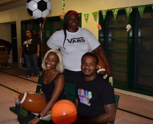 Literacy Night 2019 - Ranger Good Works 18