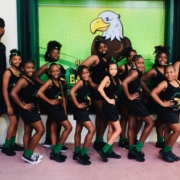 Dillard Elementary Dancers