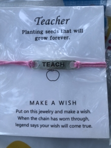 Teacher Appreciation
