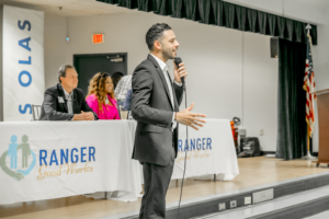 Ranger Good Works Career City 2022