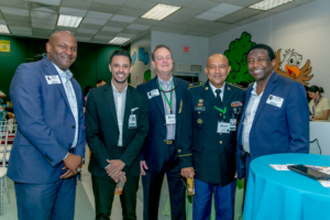 Ranger Good Works Career City 2022