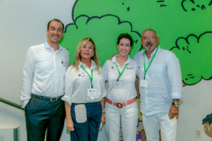 Ranger Good Works Career City 2022 Venice Magazine