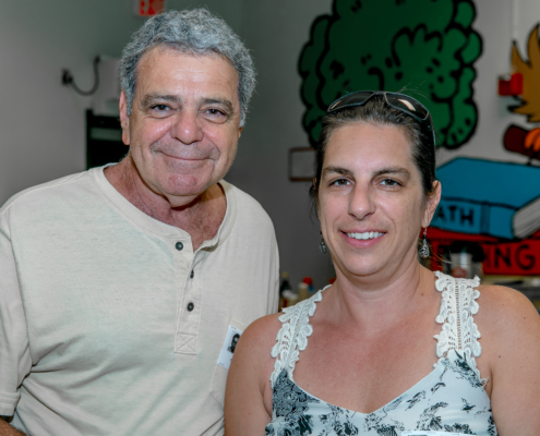 Bistro Frank and Sarah CC2022