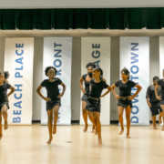 Dillard Dance Academy - Ranger Good Works Dillard Dance Academy - Ranger Good Works