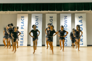 Dillard Dance Ranger Good Works Career City 2022