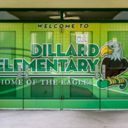 Dillard Elementary Career City 5-25-22-10