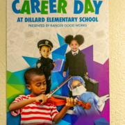 Dillard Elementary Career City 5-25-22-15