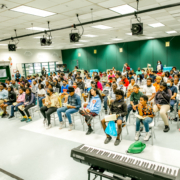 Dillard Elementary Career City 5-25-22-475