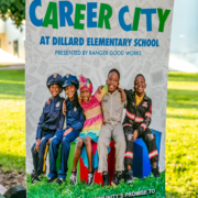 Dillard Elementary Career City 5-25-22-9