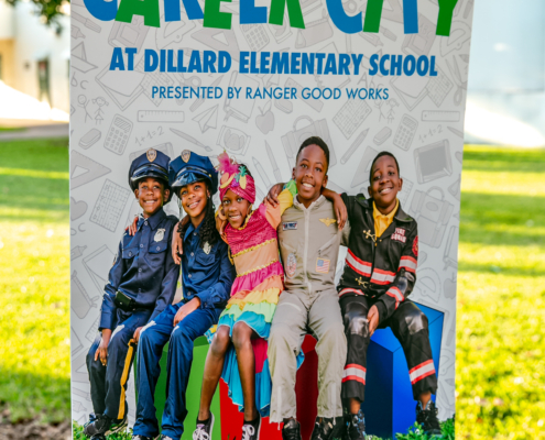 Dillard Elementary Career City 5-25-22-9