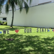 Teacher Appreciation 2022 - Ranger Good Works
