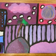 Ranger Good Works and Young At Art Museum Partnership