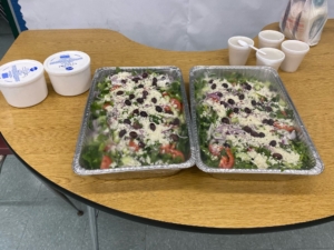 Teacher Appreciation