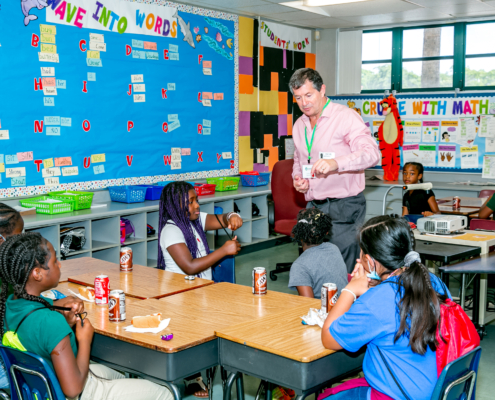 JE1 Dillard Elementary Career City 5-25-22-483