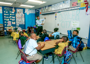 Ranger Good Works Career City 2022 GL Homes