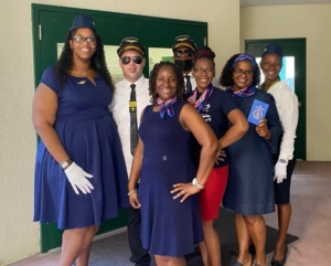 Teacher Appreciation