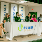 Zoie and Panel Dillard Elementary Career City 5-25-22-441