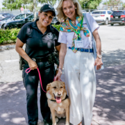aa k9 career city