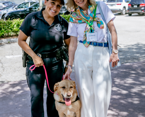 aa k9 career city