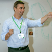 jm teaching Dillard Elementary Career City 5-25-22-507