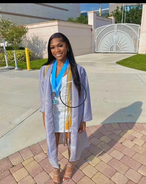Dillard Elementary Alumni Scholarship | Ranger Good Works