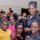Ranger Good Works - Career City at Dillard Elem