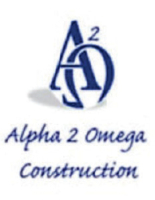 Alpha 2 Omega Construction